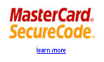 Mastercard SecureCode